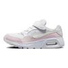 Nike Air Max SC PS White Pearl Pink Детские кроссовки Средне-мягко-розовый Summit-White CZ5356-115