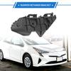 521570 Кронштейн крепления заднего бампера справа ОДИН для Toyota Corolla 09-13