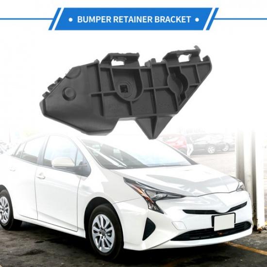 521570 Кронштейн крепления заднего бампера справа ОДИН для Toyota Corolla 09-13