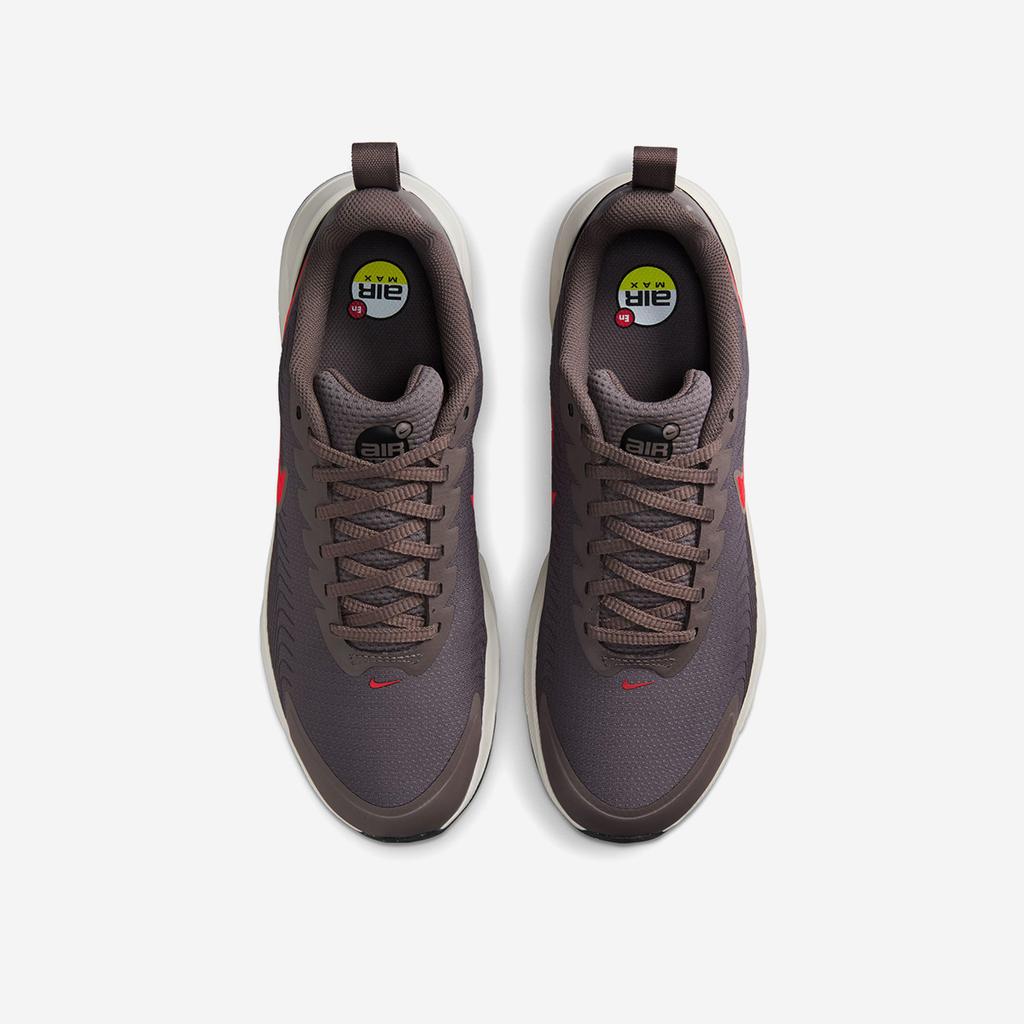 Nike Nike Air Max Nuaxis, FD4329, 1010111089, популярная корейская обувь