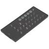 RC30F New Remote Control Replacement Wear Resistant Remote Controller for C2XB C6XD Sound System