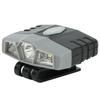 COB LED Налобный фонарь Высокая яркость Двойные режимы Водонепроницаемый Перезаряжаемый Налобный фонарь с датчиком движения