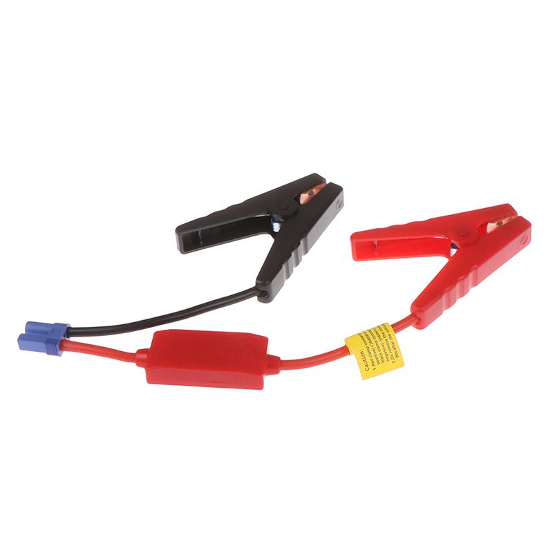 1PC Battery Clip Connector Emergency Jumper Cable Clamp Booster Battery Clips For Universal 12V Car Starter Jump
