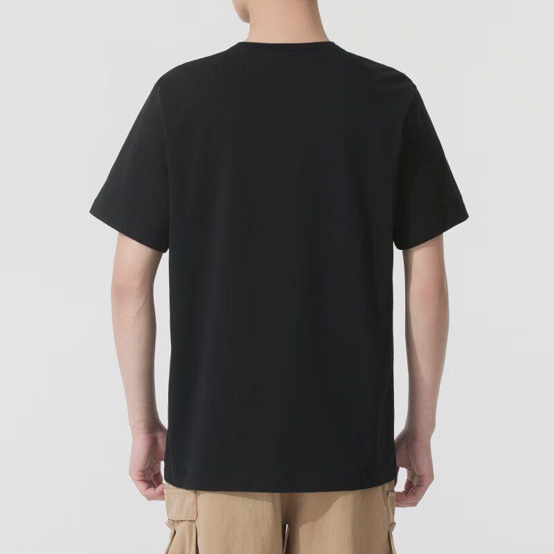 Jordan logo T-shirt HQ0010-010
