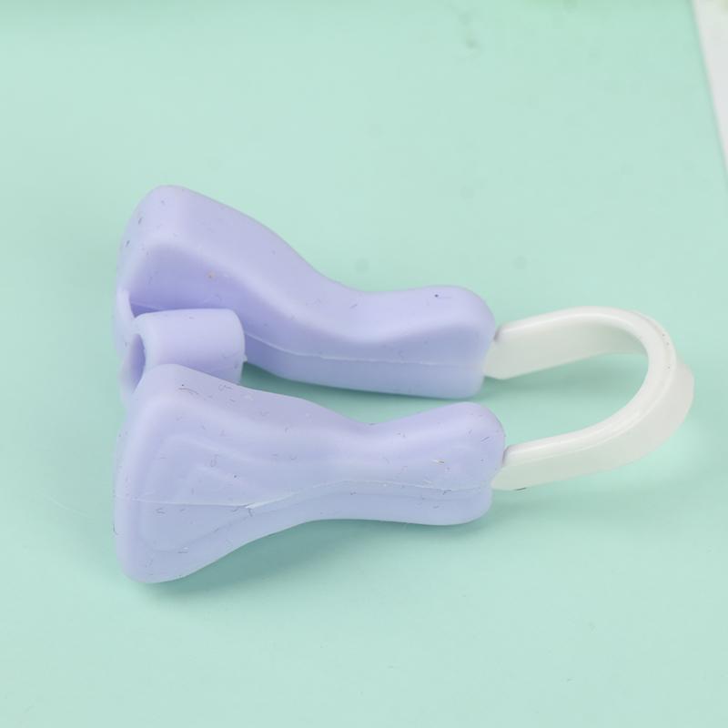 U-Shaped Nose Clip 3D Nose Bridge Heightening Device To Reduce Nose Alar Nose Corrector