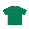 A BATHING APE Ma Siwei Collaboration T-Shirts Unisex Crew Neck Moderate BAP-FW24-003