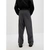 GXG Men's Casual Suit Trousers - 2024 Autumn Collection