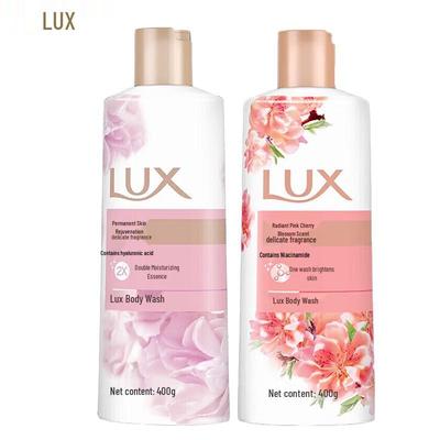Набор из двух гелей для душа Lux