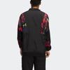 adidas Куртки и Пальто Мужские Черные GJ7772