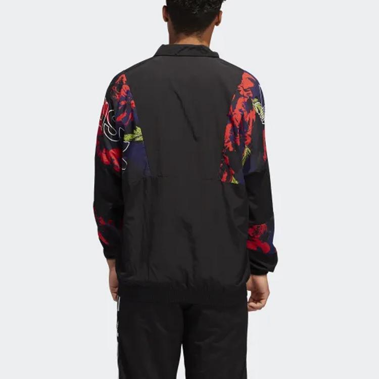 adidas Куртки и Пальто Мужские Черные GJ7772