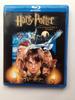 Harry Potter and the Philosopher's Stone [Blu-ray]