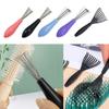 Multifunctional Comb Hair Brush Cleaner Plastic Handle Brush Cleaning Claws Comb Hair Remover