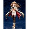 Idolmaster Cinderella Girls Нао Камия Версия Passion. Фигурка 1/7 Alter