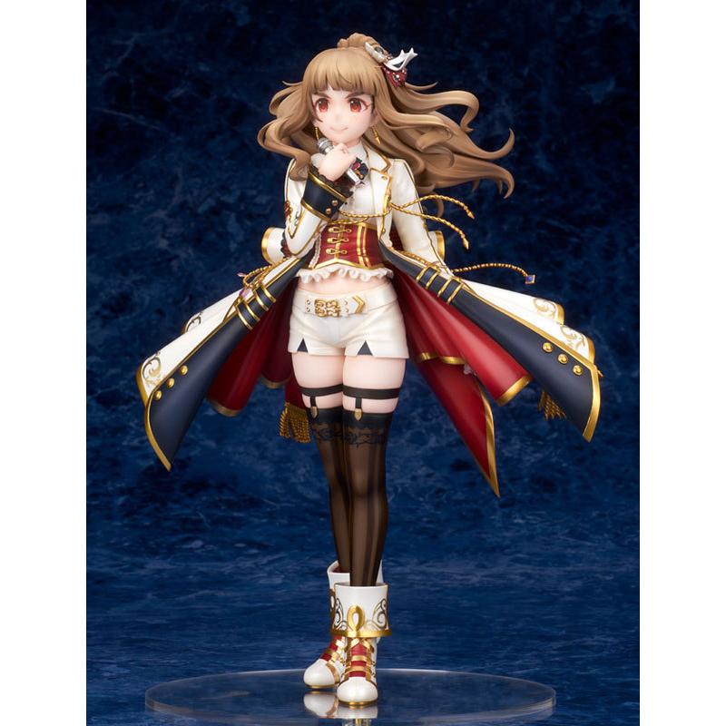 Idolmaster Cinderella Girls Нао Камия Версия Passion. Фигурка 1/7 Alter