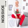 Pajama Set (men’s) Winter 8625-F HC