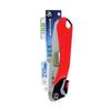 Takagi Shark Saw, Folding Pruning Saw with Replaceable Blades, 210mm (5 Saws)