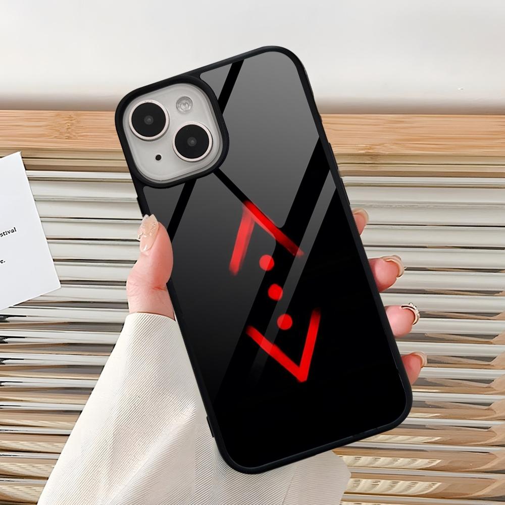 Чехол для телефона Турецкий сериал Чукур для iPhone 16 Pro 15 Pro Max 14 12 11 13 Mini 8 7 Plus X Xs XR PC+TPU Дизайн