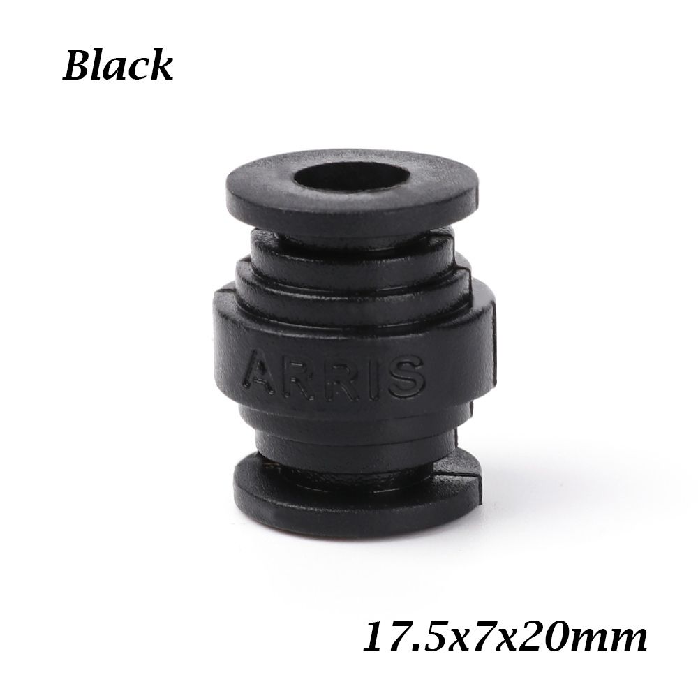 Controller RC Drone Part Silicone Silencer Rubber Damper Ball Shock Absorption Balls Anti Vibration