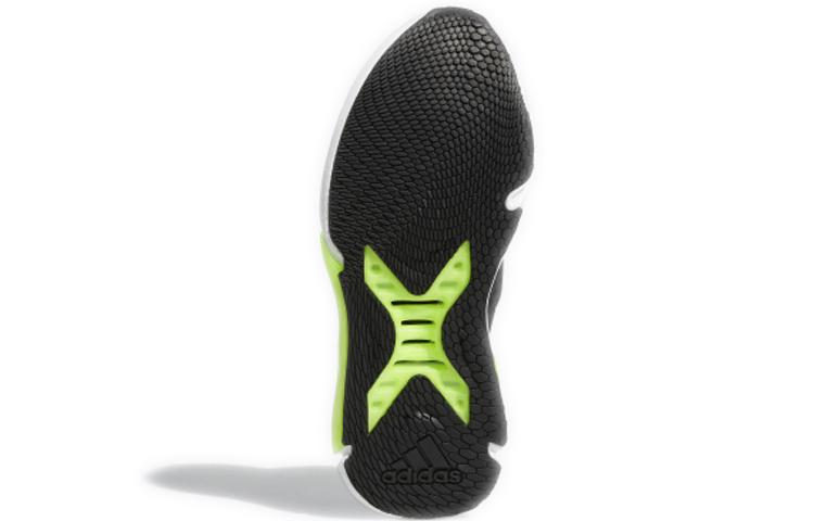 adidas Edge Xt Summer.Rdy 'Черный/Сигнальный зеленый/Облачно-белый' EH3381