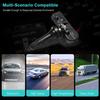 Tire Pressure Monitoring System(TPMS) Sensor For Chevy Aveo Camaro Cruze Equinox HHR Impala Malibu Silverado Traverse Tahoe Express, GMC Cadillac