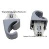 Держатель клипсы солнцезащитного козырька Toyota Corolla/Camry 74348-06030