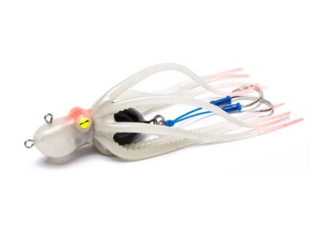 Распродажа Mustad MIVK-M-GLO-150-1 Набор чернил Vader с таблетками 150 грамм (9045)