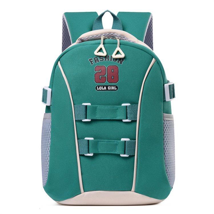 Школьный рюкзак для мальчиков начальной школы, рюкзак первого класса, легкий детский рюкзак для девочек в детском саду