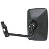 Mirror with Handle, Right 6005028686 GRANITE