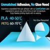Kobra X Cold Plate For Anycubic Kobra S1 Combo Tow Sided Printing Energy-saving | Environmentally-friendly For Anycubic KX S1C
