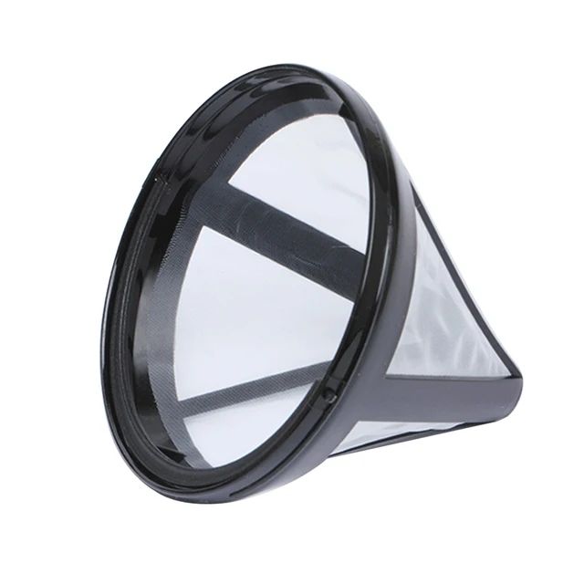 Для Philips HD7431 HD7432 HD7433, запчасти для кофемашины, многоразовый фильтр