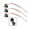 For 3966805 AA Kabelboomstekker voor brandstofinjector brandstofinjectorCompatibel met Dodge Cumm Diesel 5.9L