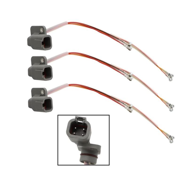 For 3966805 AA Kabelboomstekker voor brandstofinjector brandstofinjectorCompatibel met Dodge Cumm Diesel 5.9L