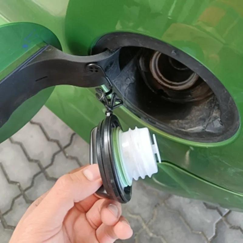 Крышка бензобака дизельного топлива для Ford Fiesta MK5 Transit Mondeo Fusion KA 7S61-9030-CB 1580852