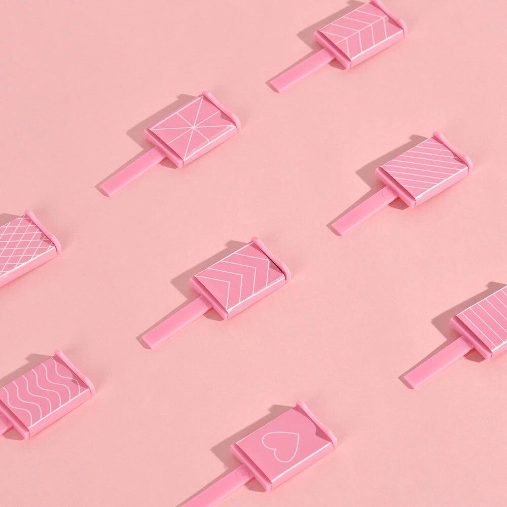 Магнитная палочка для ногтей «кошачий глаз», верхний слой, магнит для ногтей «кошачий глаз», ручка для рисования, гель-лак для ногтей, магнитные инструменты