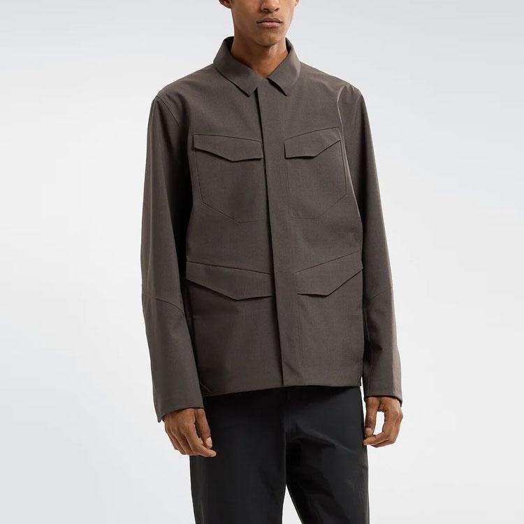 Arcteryx VEILANCE FIELD Shirt Men's X000007511