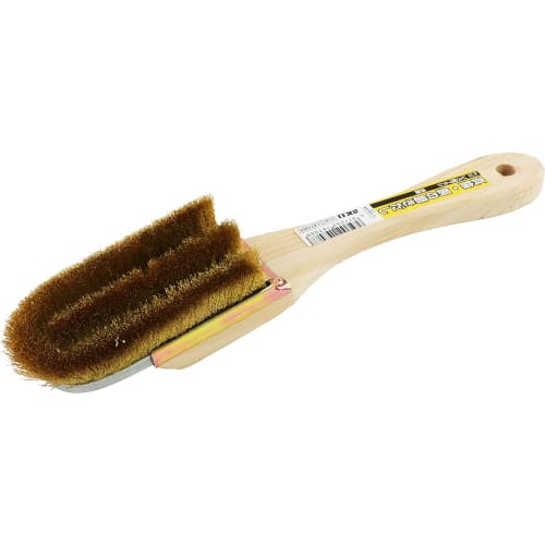 SK11 U3 Brush, Brass, No. 92