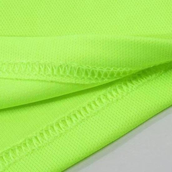 Унисекс Рекламная футболка с коротким рукавом О-образным вырезом Поглощение пота Быстросохнущая Мягкая дышащая Эластичная с принтом «сделай сам» Спортивные встречи Волонтерская деятельность Топ