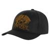 Queen Unisex Adult Classic Crest Baseball Cap