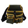 Electrician Tools Belt Storage Waist Bag Screwdriver Holster Working Holder Drill Organizer Pouch Versatility Toolkit