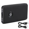 2 In 1 Wireless Bluetooth 5.0 O Receiver Transmitter 3.5mm Jack for TV Speakers