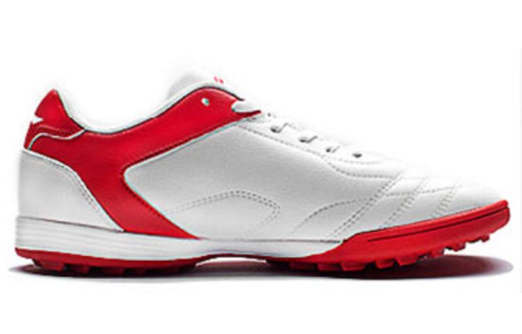 Men's Sneakers Li-Ning Li Ning Comfortable TF Turf Artificial Turf Synthetic Leather Cushioning Slip
