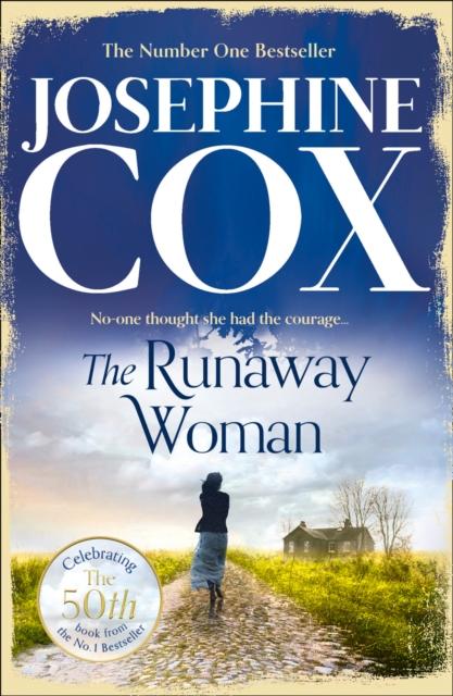 The The Runaway Woman Book