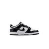 Nike Dunk Fashion Comfortable Versatile Mid-Top Kids Training Shoes Kids Training Shoes Black White HQ9294-101