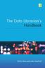 Книга Data Librarian???s Handbook