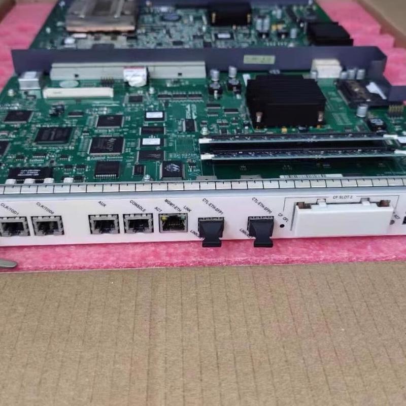 Huawei Network Router & Switch Interface Cards