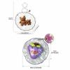 Elastic Foam Stress Relief Toys Slow Rising Squeeze Toys Party Favors Squishy Toys  Travel Use