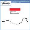 OEM Маслоподающая трубка турбины для Hyundai Tucson IX35 KIA Sportage Sorento 2.0 2.2 CDR 282402F000 28240-2F000