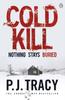 Книга Cold Kill