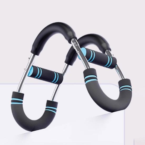 Твистер для тренировки рук Регулируемое сопротивление Мужской тренажер для груди Укрепление верхней части тела Предплечий Портативный Power Twister Спортивный инвентарь