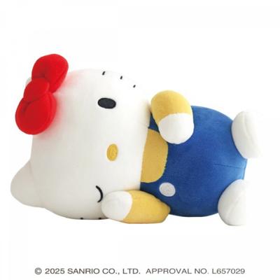 Sanrio Sanrio Characters Мофумофу Подушка для рук Hello Kitty